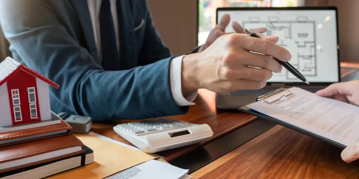 Cost Segregation — American Incentive Advisors